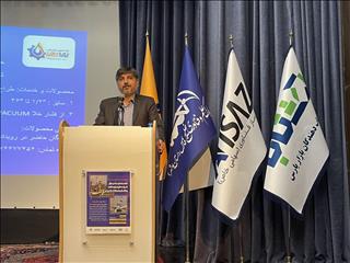 تولید گاز ایران از تحریم تأثیر نمی‌گیرد