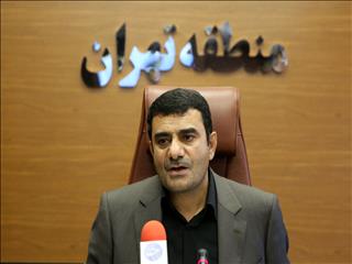 جلوگیری از  آسیب سیل به خطوط لوله نفت تهران با ایمن سازی