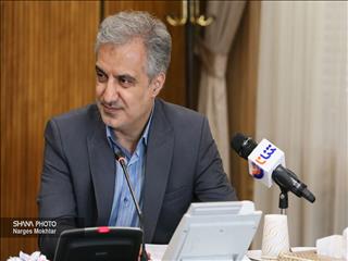 چشم‌انداز  روشن همکاری وزارتخانه‎‌های نفت و دفاع