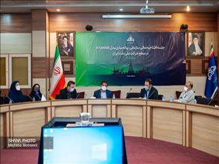 برگزاری نشست طرح تعالی سازمانی در شرکت ملی نفت ایران