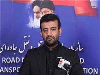 واکنش سازمان راهداری به توزیع نامناسب حواله لاستیک؛ وزارت صمت مسئول توزیع است
