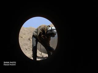 گاز طبیعی به‌زودی به چابهار می‌رسد