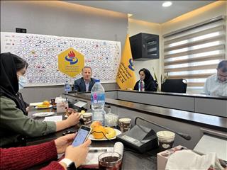 پیش‌بینی بازار ۵ میلیارد یورویی برای سازندگان داخلی صنایع نفت