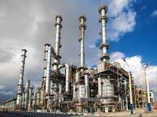 افزایش 20 درصدی تولید بنزین پالایشگاه ستاره خلیج‌ فارس