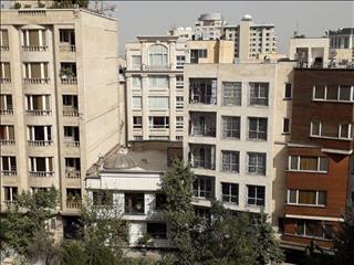 آلارم ارزی از بازار مسکن