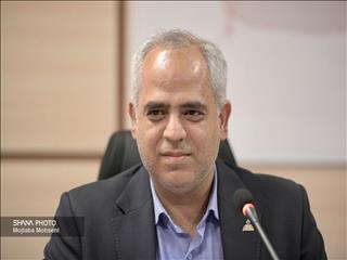 وجود بیش از ۱۱۶ هزار مشترک گاز در سیستان و بلوچستان
