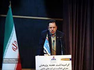 دستیابی کامل به دانش فنی واحدهای تحت لیسانس پالایشی