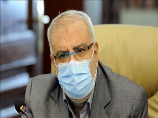 انتخاب وزیر نفت به‌عنوان مدیر تراز مکتب شهید سلیمانی