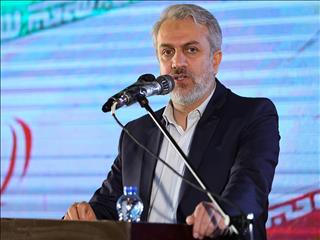 رشد بخش صنعت به ۵٫۱درصد رسید/تلاش برای ارتقای ۲۵ رتبه‌ای ایران در شاخص «پیچیدگی»