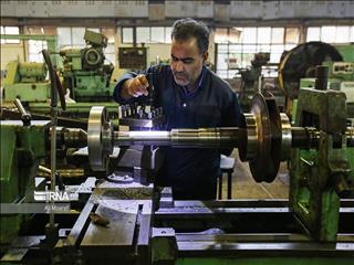 مرکز آمار: رشد بخش صنعت ۵٫۱ درصد شد
