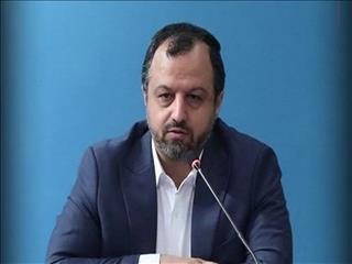 استقبال وزیر تجارت عراق از هیئت ایرانی/ادای احترام وزیر اقتصاد به یادمان شهید سلیمانی در بغداد