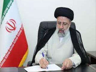 قدردانی⁩ ویژه رئیس‌جمهوری از زحمات خالصانه کارکنان صنعت نفت