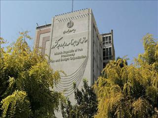 میرکاظمی از سازمان برنامه رفت، منظور آمد