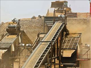 رشد ۱۸ درصدی فروش شرکت‌های بزرگ معدنی بورسی در ۱۴۰۱