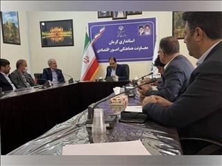 رونق صنعتی و کشاورزی استان کرمان مرهون حمایت‌های بی‌دریغ شرکت مس است