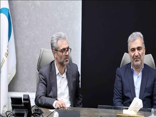 سرپرست شرکت آتیه‌سازان دی معرفی شد