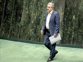 انصراف ۲۲ نفر از استیضاح‌کنندگان وزیر صمت پیش از اعلام وصول استیضاح
