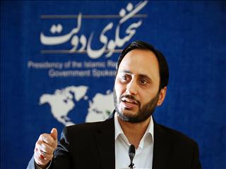سخنگوی دولت: عملکرد وزیر صمت با خودرو سنجیده نشود