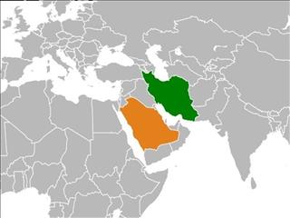 اتاق مشترک بازرگانی ایران و عربستان به زودی تشکیل می‌شود