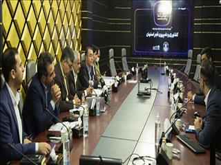 تولید سالانه ۴۵ هزار تن شیر خام در واحد دامپروری «زفجر»