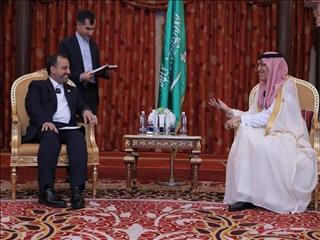 اعلام آمادگی ایران برای به اشتراک گذاشتن دانش فنی خود با اعضای بانک توسعه اسلامی