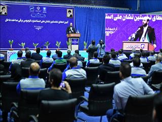 درصد داخلی سازی اتوبوس های برقی افزایش پیدا کند