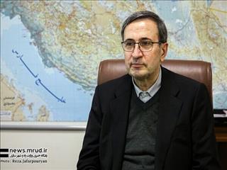 توسعه حمل و نقل چندوجهی فناورانه برای جهش ترانزیتی ایران
