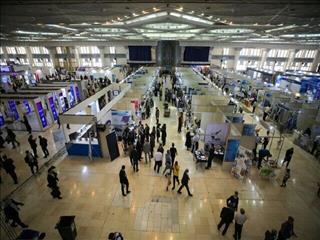 پانزدهمین نمایشگاه صنعت مالی، نیمه خرداد برگزار می‌شود
