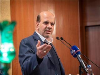 معاون وزیر نفت: می‌توانیم تا ۱۰۰ سال آینده نفت و گاز تولید کنیم