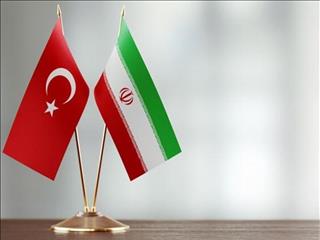 صادرات ۸۲۰ میلیون دلاری ایران به ترکیه در ۴ ماه
