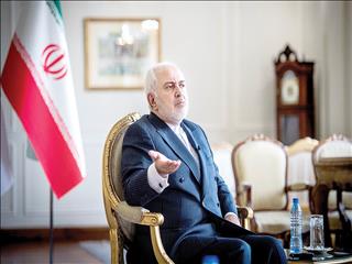 پنج برداشت از صدای «ظریف»