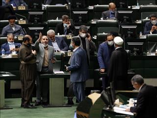 موافقت کمیسیون اجتماعی با تشکیل وزارت بازرگانی/چرخه معیوب توزیع کالا اصلاح می‌شود