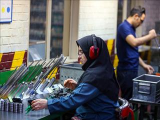انعقاد ۲۵ میلیارد تومان قرارداد ارتباط با صنعت در ۶ ماه گذشته