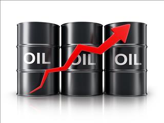 طلای‌سیاه بر مدار صعود؟