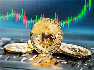 طوفان در انتظار بیت‌کوین