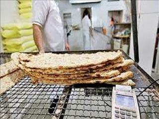جزئیات ابلاغیه جدید دولت درمورد آرد و نان