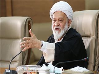 سیستم بانکی باید به بانکداری بدون ربا بازگردد/ مصباحی مقدم: حسابداری بانک‌ها ربوی است