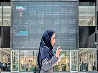 سومین مقاومت بورس شکست