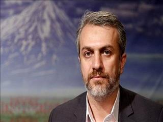 فاطمی‌امین انگیزه ماندن در وزارت صمت را ندارد