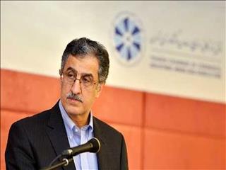 رئیس اتاق تهران زیر نظر رقبای انتخاباتی
