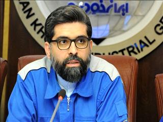 حذف مقیمی از هیات مدیره ایران خودرو