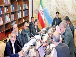 واحدهای تولیدی در کانون توجه دولت