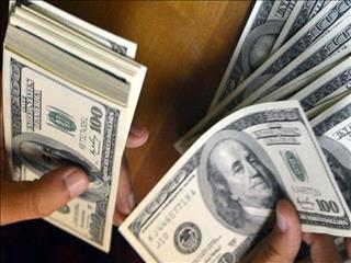 دلار ثابت ماند؛ یورو ارزان شد