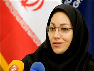 تاجبخش: وزارت نیرو در حال فعالیت روی بارورسازی ابرهاست