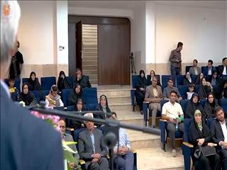 ویدیو: نشست صمیمانه خانواده‌های گرانقدر شهدای صنعت مس