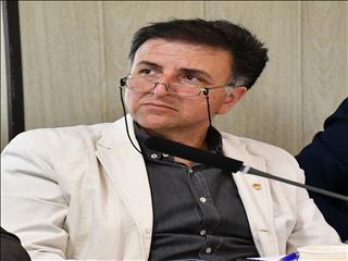 پروژه طرح تحول استان یزد رو به پایان است/وجود شواهدی از کانی‌سازی طلا در یزد