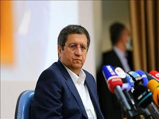 همتی: بر فعالیت رمز ارزها باید نظارت شود
