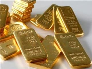 فروش ۱۸۳۹ شمش طلا در ۱۵ حراج/ ۱۵۰ کیلو در پانزدهمین حراج فروخته شد