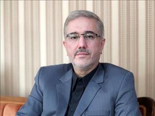 منظور: تورم انتظاری سال آینده مبنای افزایش مزد کارگران است