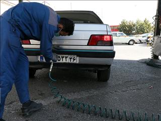 رشد ۲۵ درصدی اسقاط خودرو/ صدور مجوز شماره‌گذاری برای ۱.۴ میلیون خودرو